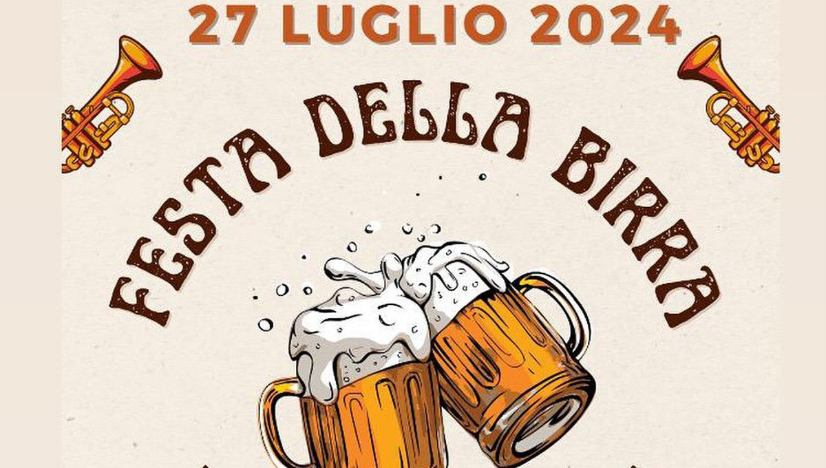 Festa della Birra